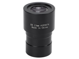 2026 ocular para Telescopio Astronómico 23mm, Lente de Telescopio Recubierta, 0.965 Pulgadas