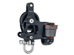 Harken Element Single Swivel 45 Mm With 150 Cam And Becket