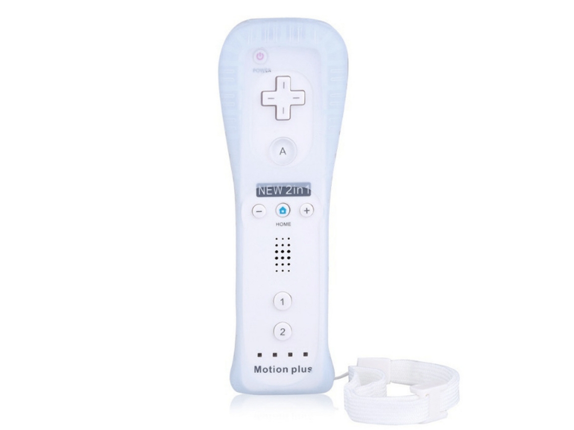 Controle Remoto Sem Fio LAXISCREED