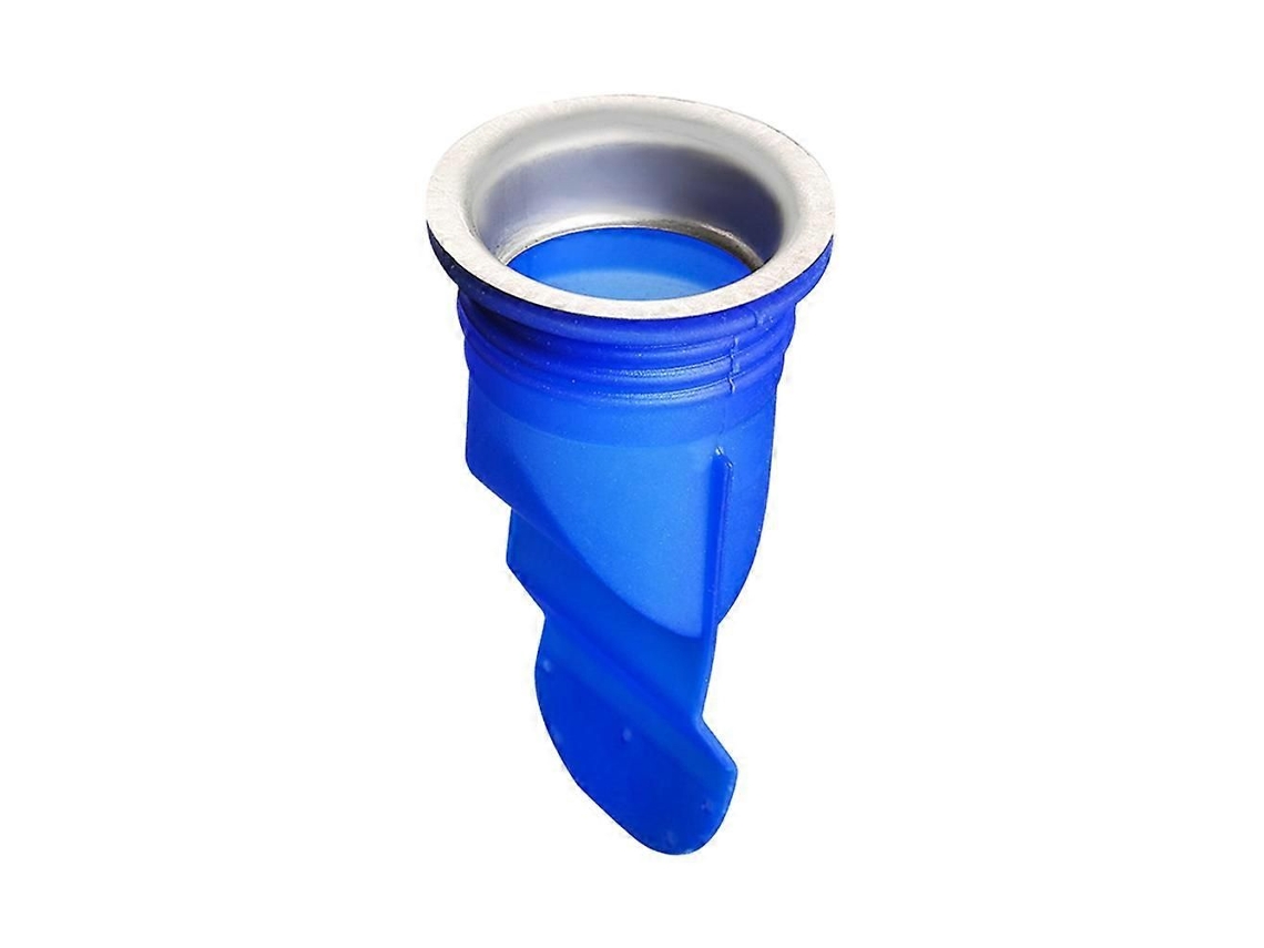 Núcleo De Ralo Silicone Com Vedação (modelo D)
