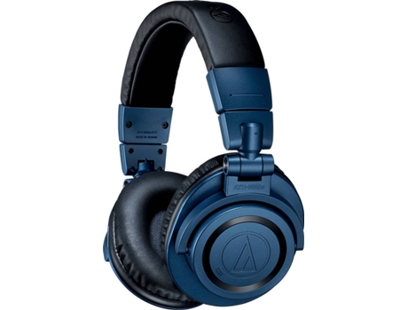 Audio-Technica ATH-M50xBT2 · Azul