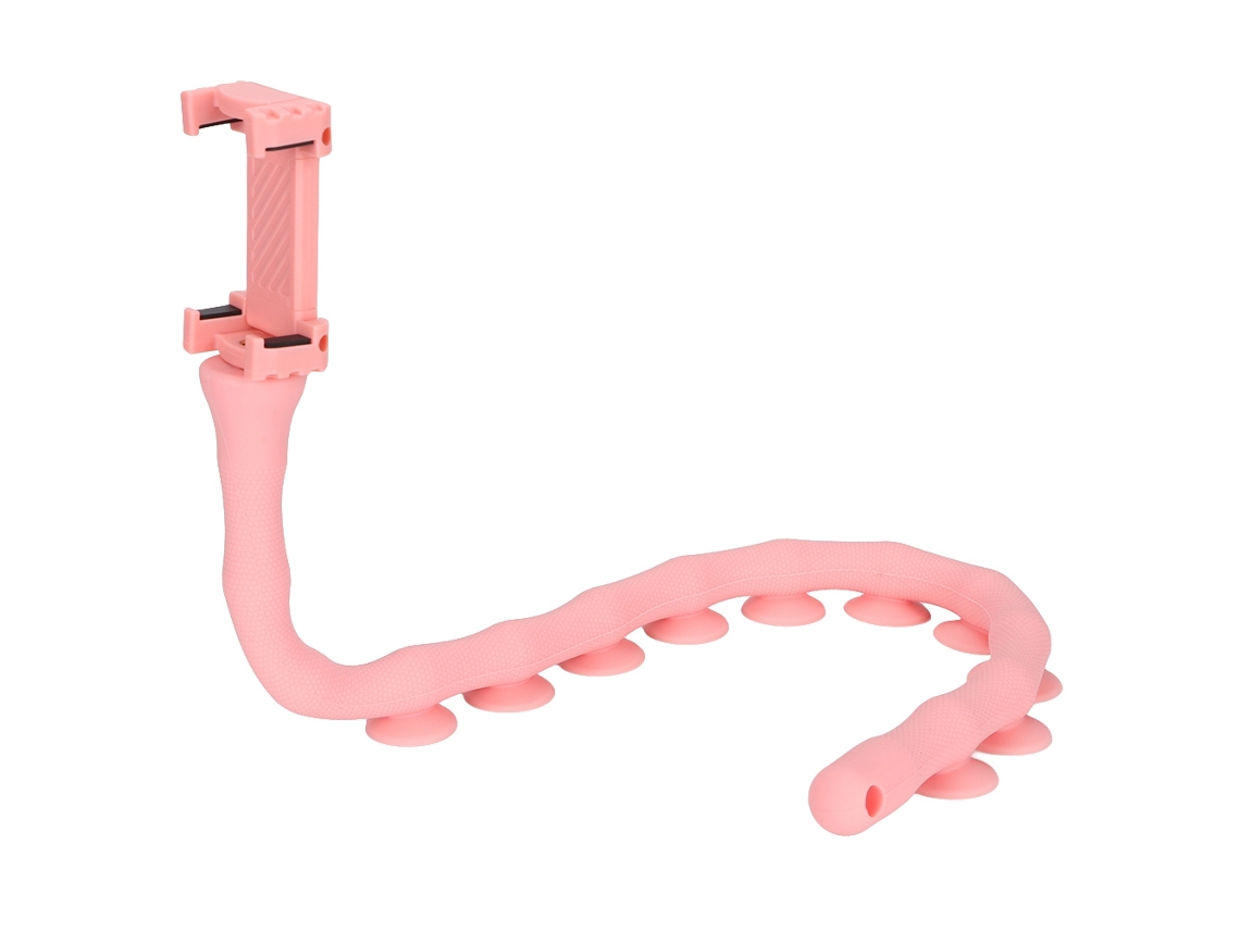 Suporte de Telefone LAXISCREED Cute Flexível