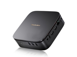 Mini PC Blackview Mp60 - Intel Twin Lake N150 / 16 GB / 512 GB / Wi-Fi 5 / 3,6 GHz