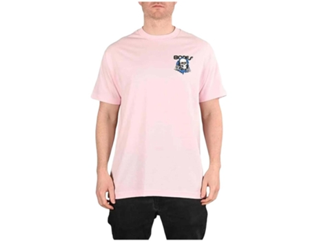 T-Shirt de Homem POWELL PERALTA Corta Ripper Rosa (XL)