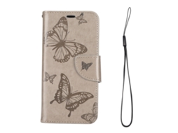 Capa Carteira Iphone 12 Pro LAXISCREED
