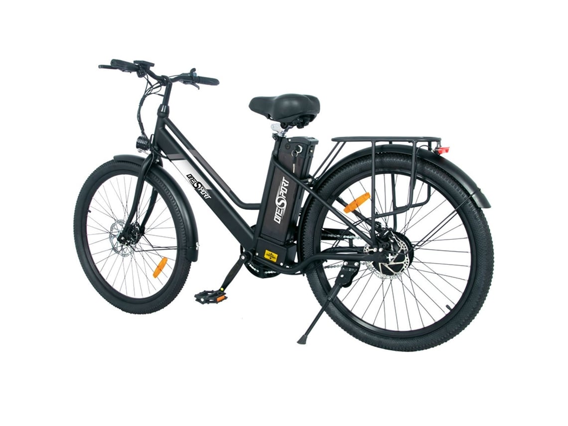 Bicicleta electrica worten deals