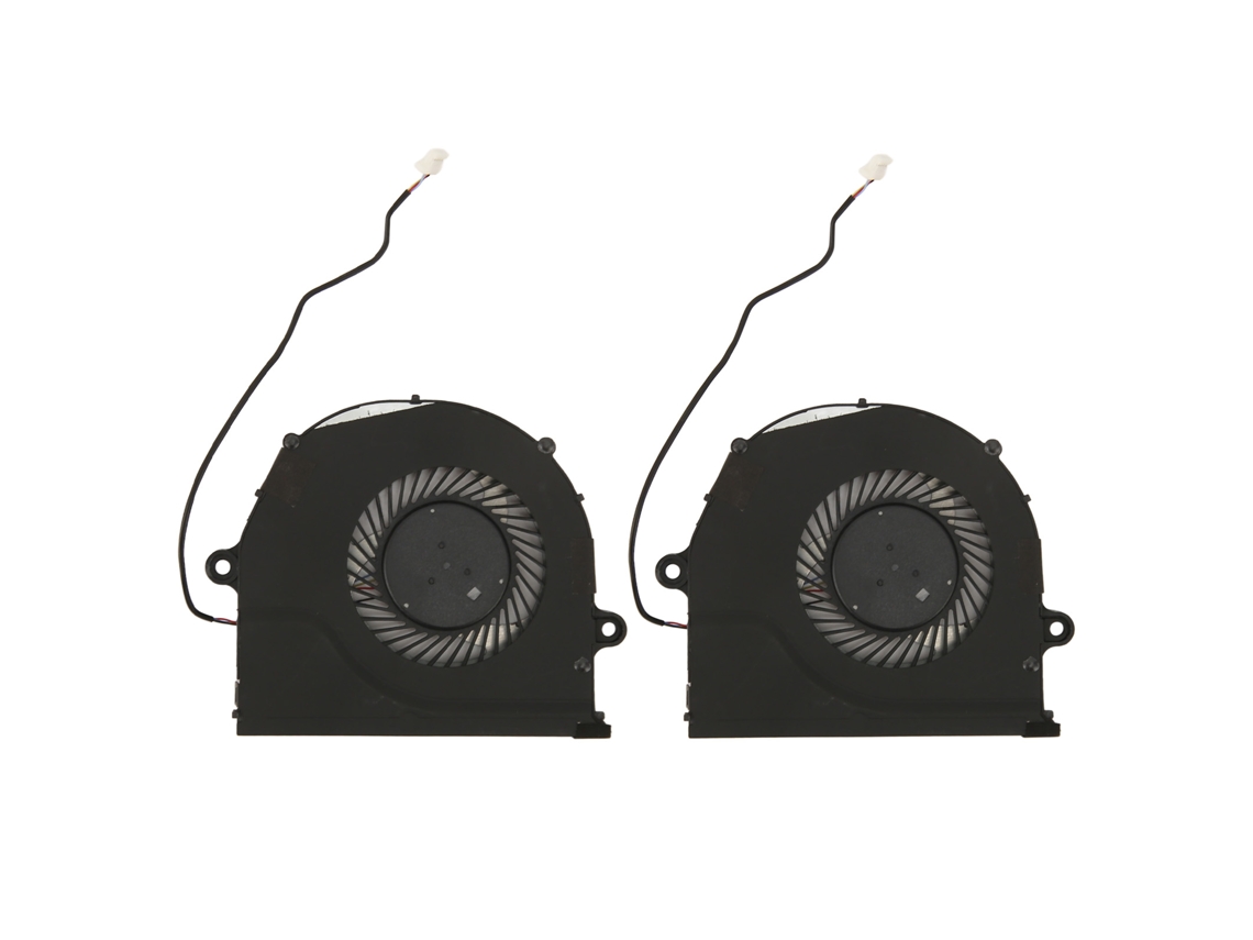 Substituição De Cooler De Notebook Para Acessórios De Laptop Asus Fx63v Fz63vd Fx63vd Dfs5411...