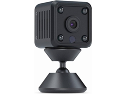 Mini Câmara ENZONS Spy 1080P