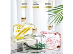 Aromaterapia Sem Fogo Para Lar - Fresca Ar E Perfuma Ambiente
