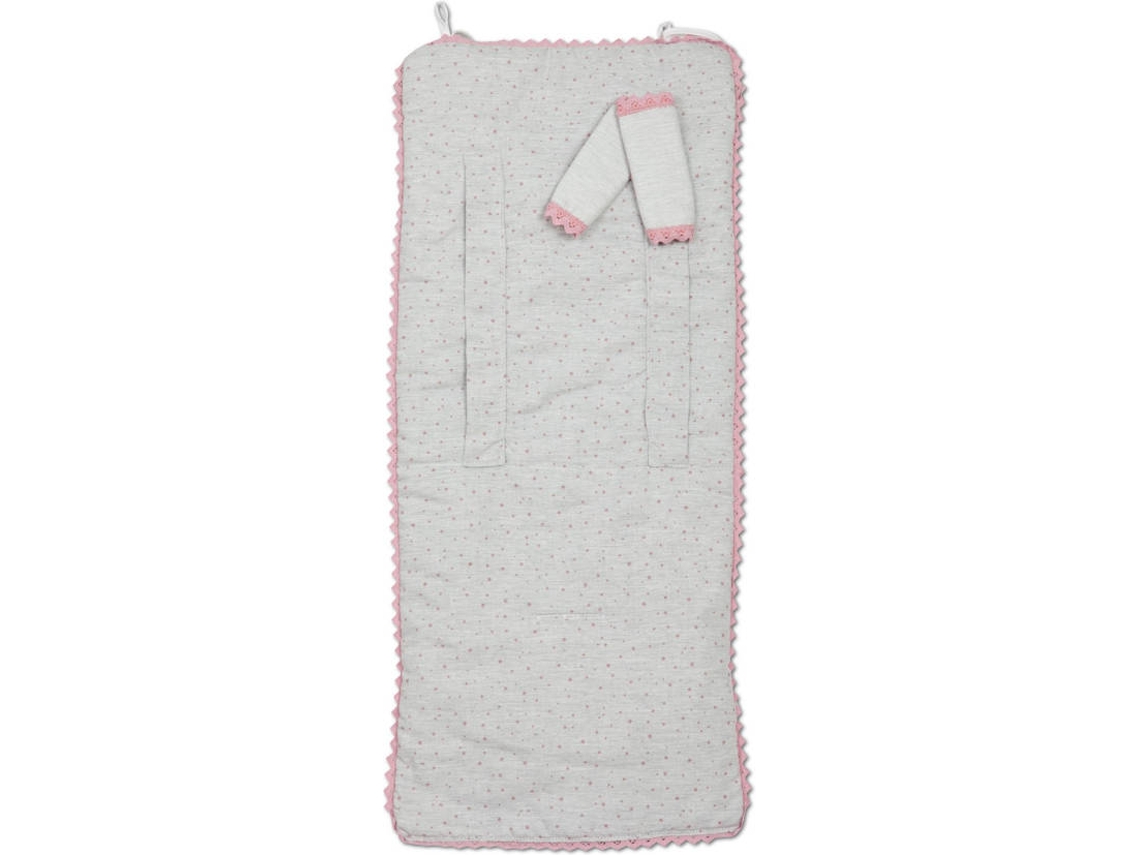 Forra BABYLINE Babe Rosa