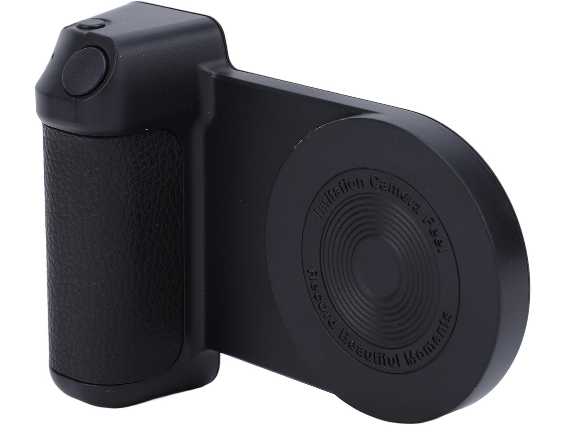 Suporte Magnético Para Câmera, Compatível Com Bluetooth, Suporte Ergonômico