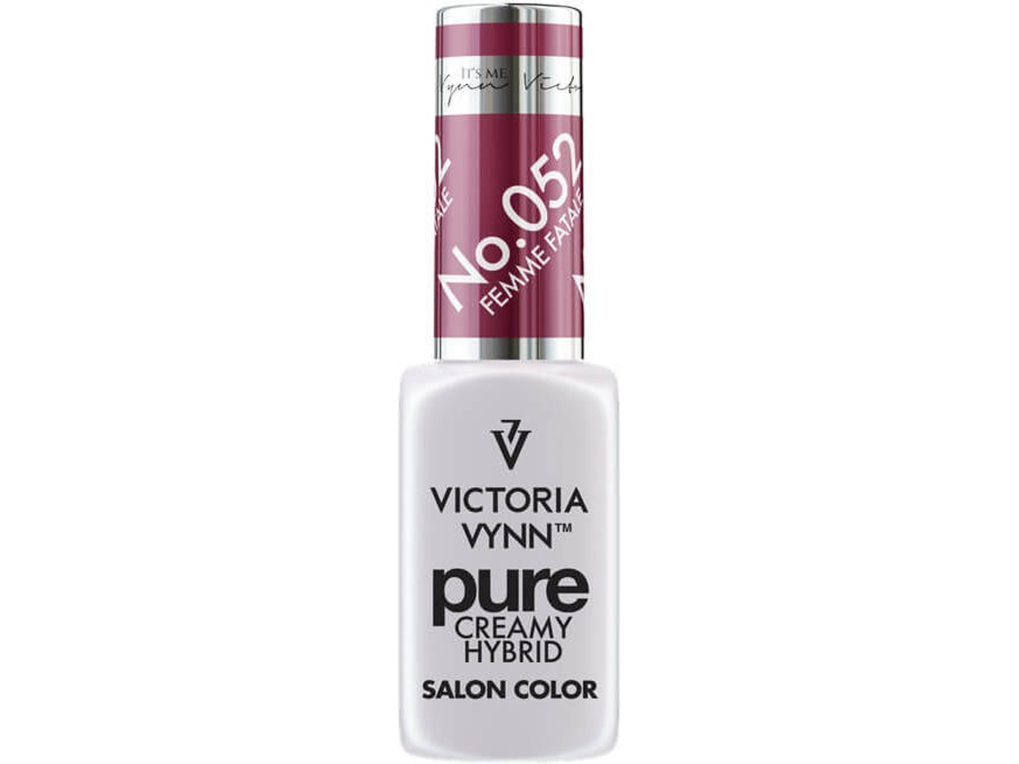 Verniz de Gel VICTORIA VYNN Pure 052
