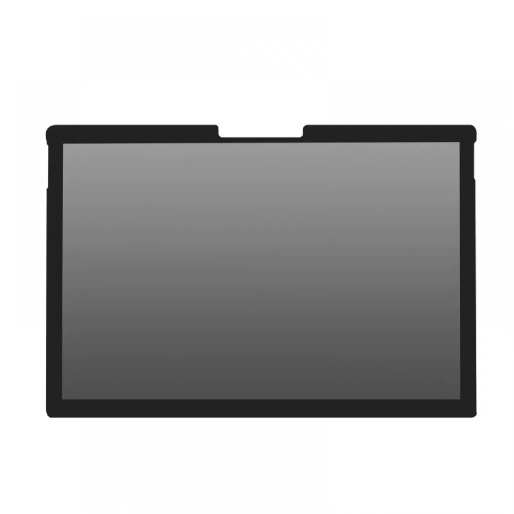 MEOIRUERY Protetor De Tela Matte Surfaces Para Laptops De 13 Polegadas, Design Magnético Removível Com Tecnologia Anti Espiada, Bloqueio De Raios Azuis E Filtro