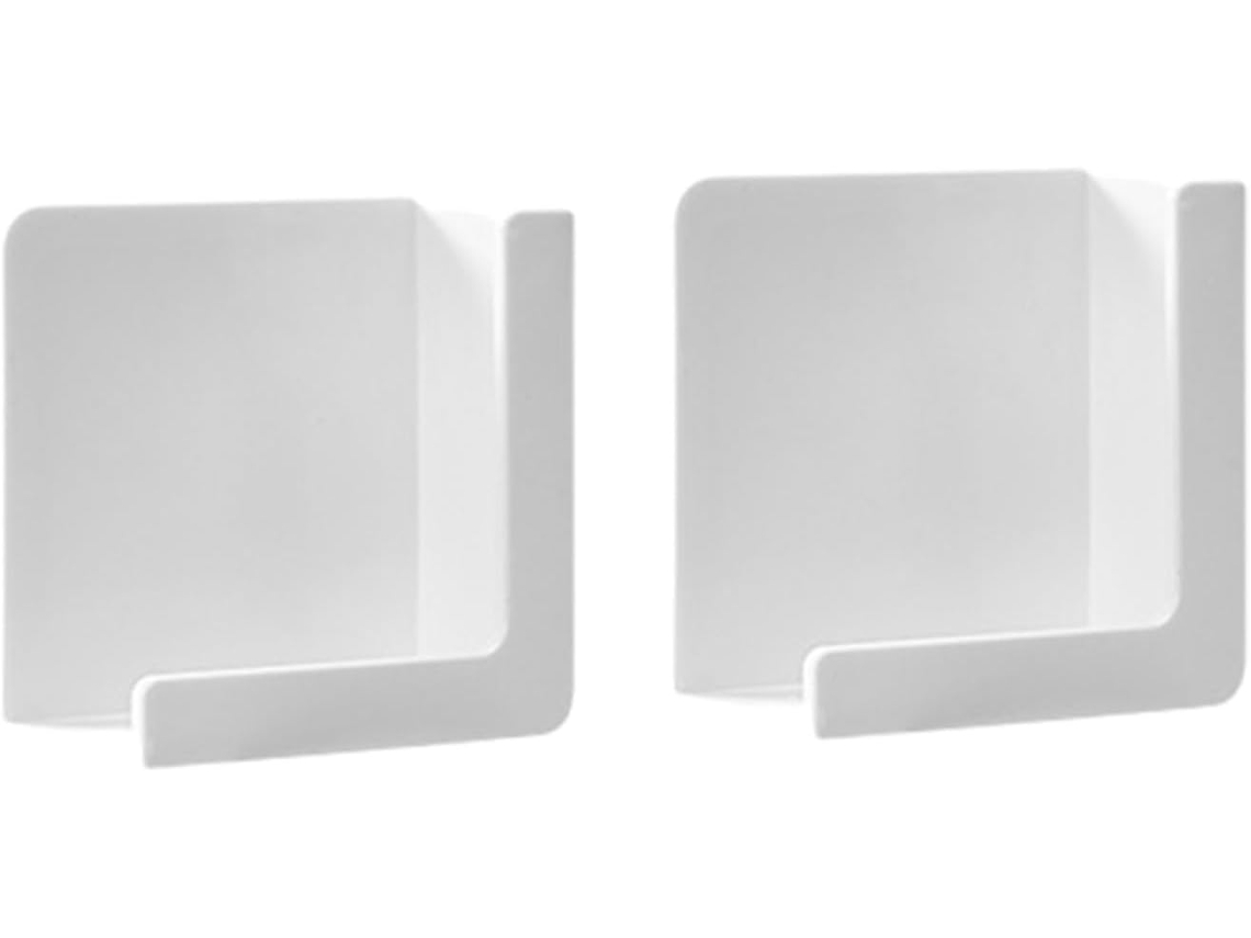 Suporte Magnético Para Geladeira Conjunto De 2-suportes Multifuncionais Celular, Fixação Na Geladeira, Suporte Com Forte