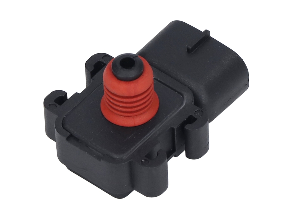 Sensor De Pressão Do Coletor De Admissão Laxiscreed Para Chevrolet, Medição De Pressão De Ar