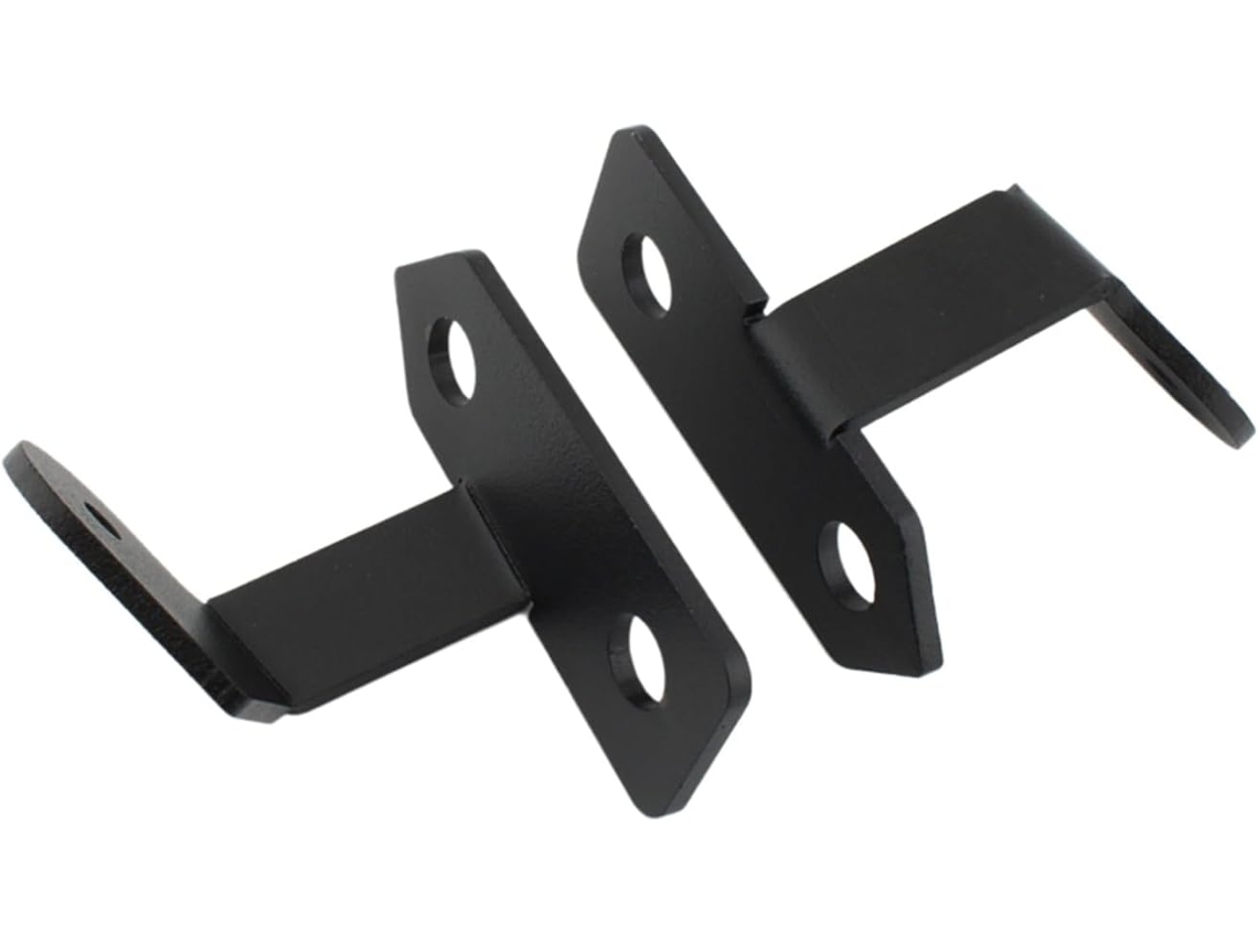 Suporte De Montagem Para Câmera De Moto Compatível Com Kawasaki Zx-4r/zx-4rr 2023-2026 Zx-25r 2021-2024