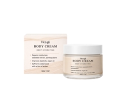 Creme Corporal Hidratante Profundo Pele Seca