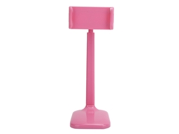 Suporte para Tablet Rosa EOOCOO (telescópico, Universal para Celulares)