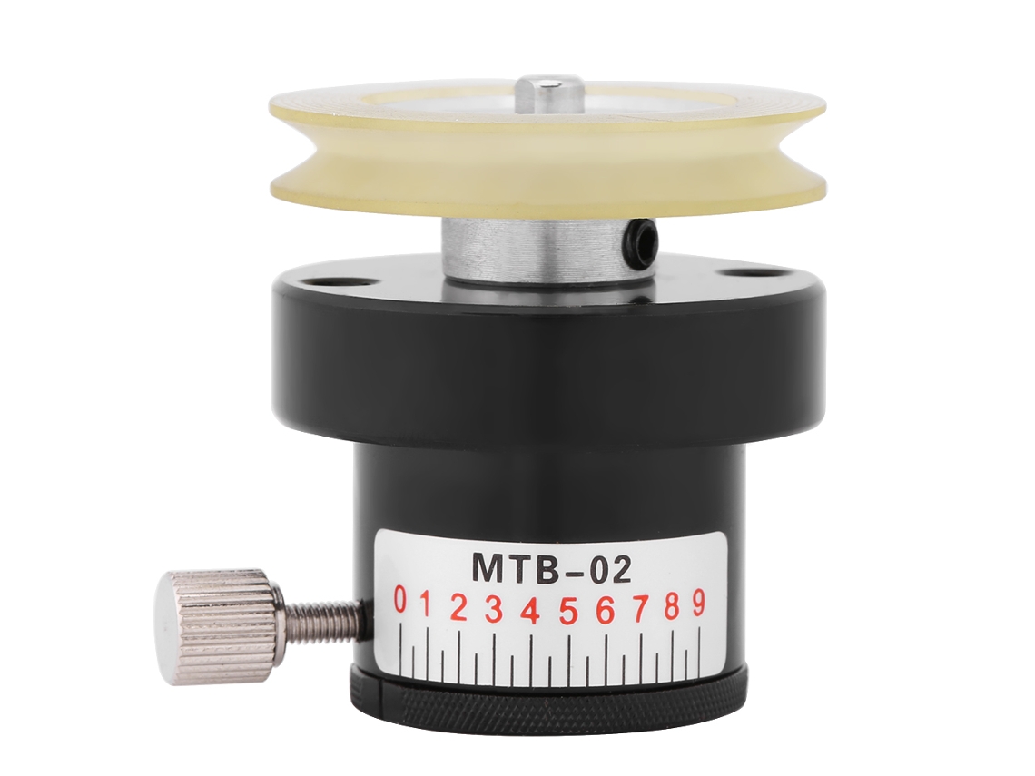 Embreagem Magnética De Eixo Soldo 3.9cm X 4cm Para Indústria Máquina Com Torque Constante E Fácil Instalação