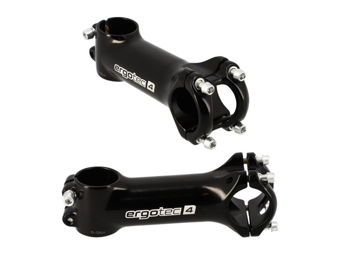 Haste de Alumínio ERGOTEC Ahead Set Crab 2 1''1 / 8 7
