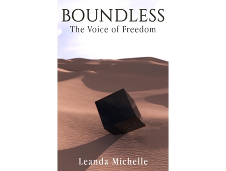 Livro Boundless The Voice of Freedom de Leanda Michelle (Inglês)