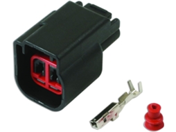 Kit De Sensor De 2 Pinos Ford 37453 (25 Peças)