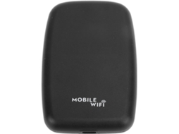 Roteador Wi-fi Portátil 4g Lte Hotspot Móvel De 150 Mbps Para