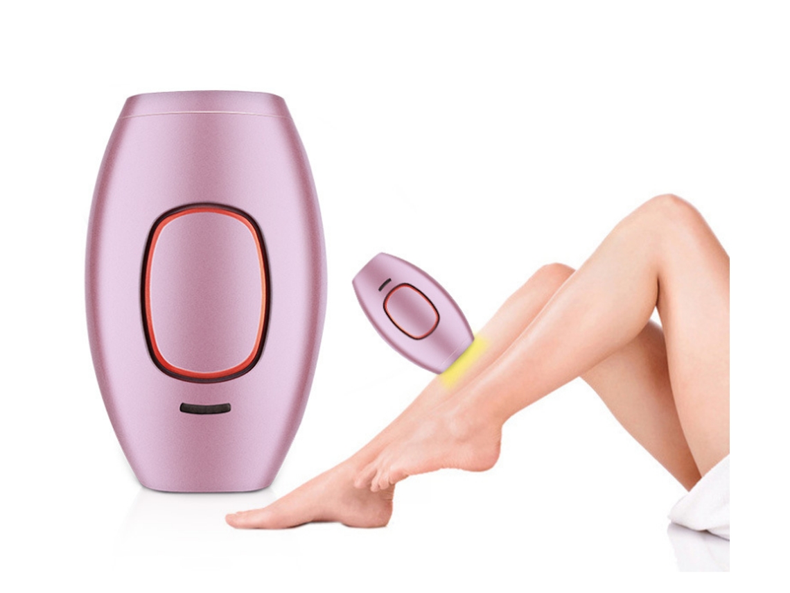 Aparelho para depilação a laser, depilação a laser BRILVIBERA