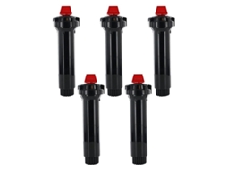 TORO 570Z-3P Difusor Emergente 7,5 Cm 89-3977 Pack 5 Pcs Oferta Exclusiva