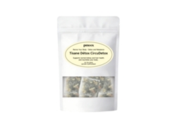 Chá Herbal Pmoox Fórmula Suave em Saquinhos