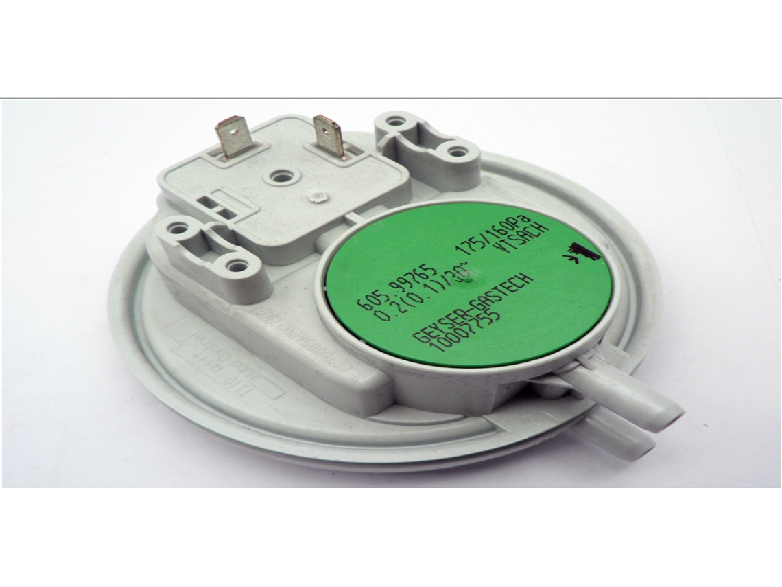 Pressostato para Esquentador FAGOR 810007755