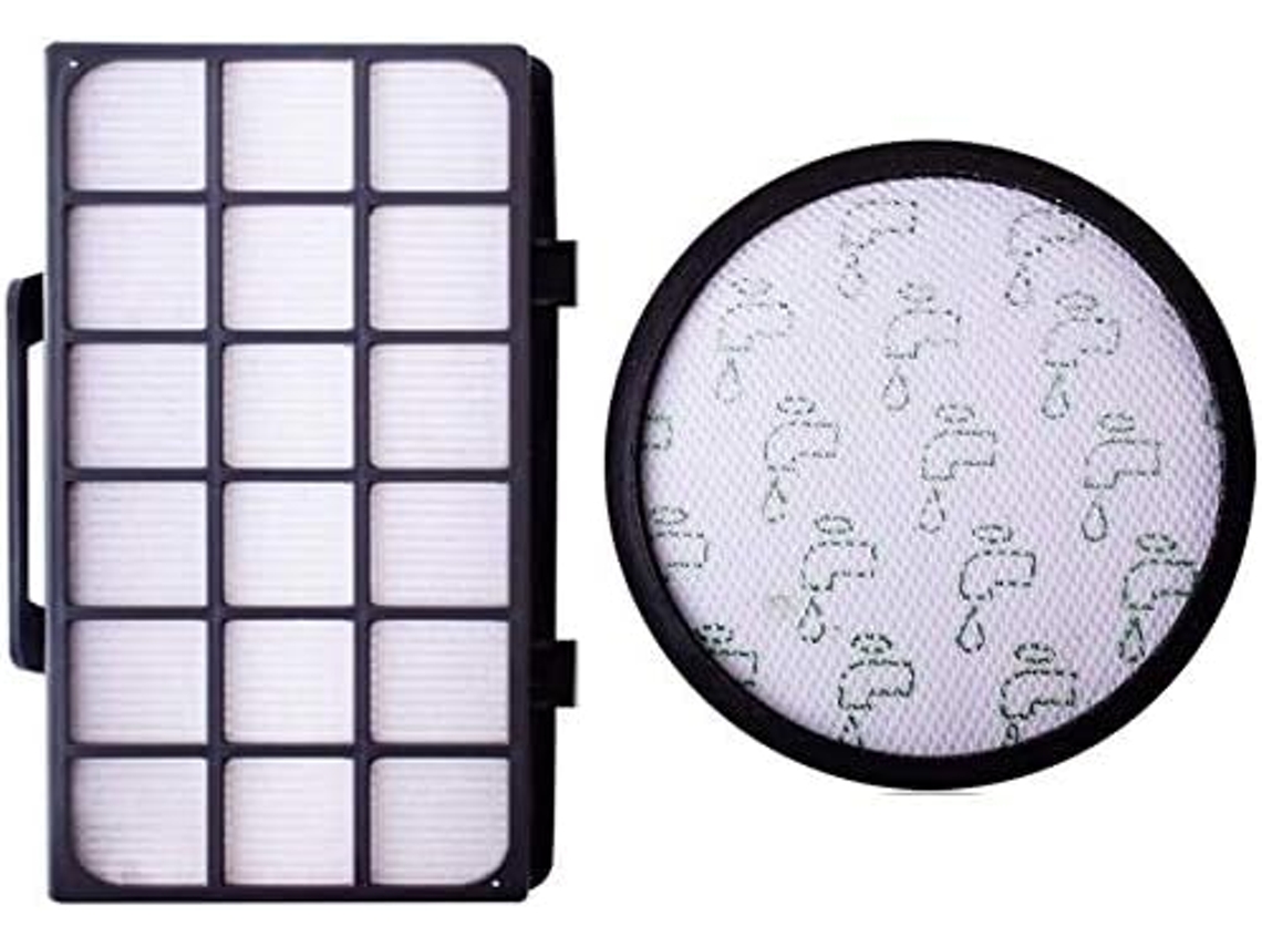 Filtro De Substituição Rowenta X-trem Power Cyclonic Zr006001 Filtro Pré-motor Acessório De Filtro Hepa Para Aspiradores De Pó