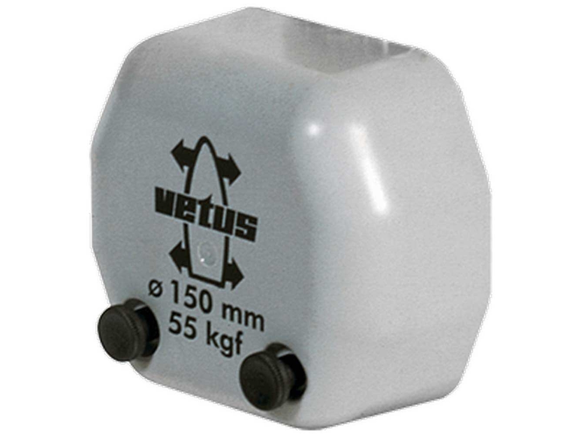 Cobertura Solenoid Small Complete Bow Blank Brancovetus