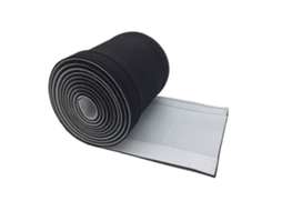 Suporte de mesa ajustável para TV de até 50 polegadas preto AQUAFORGE