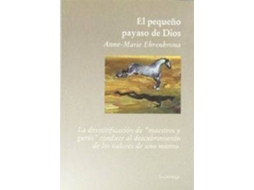 Livro Pequeño Payaso De Dios de Anne M. Herenkrona (Espanhol)