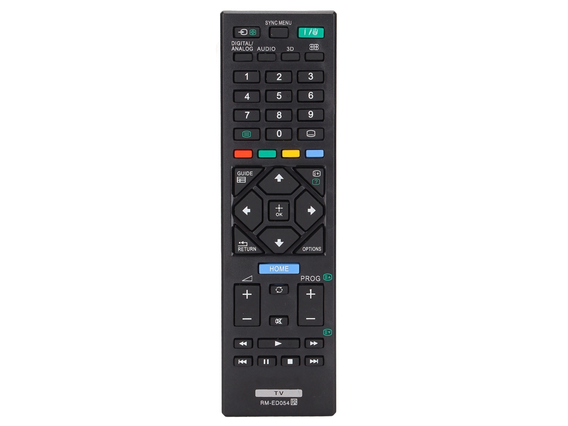 Controle Remoto Universal LAXISCREED Sony Kdl