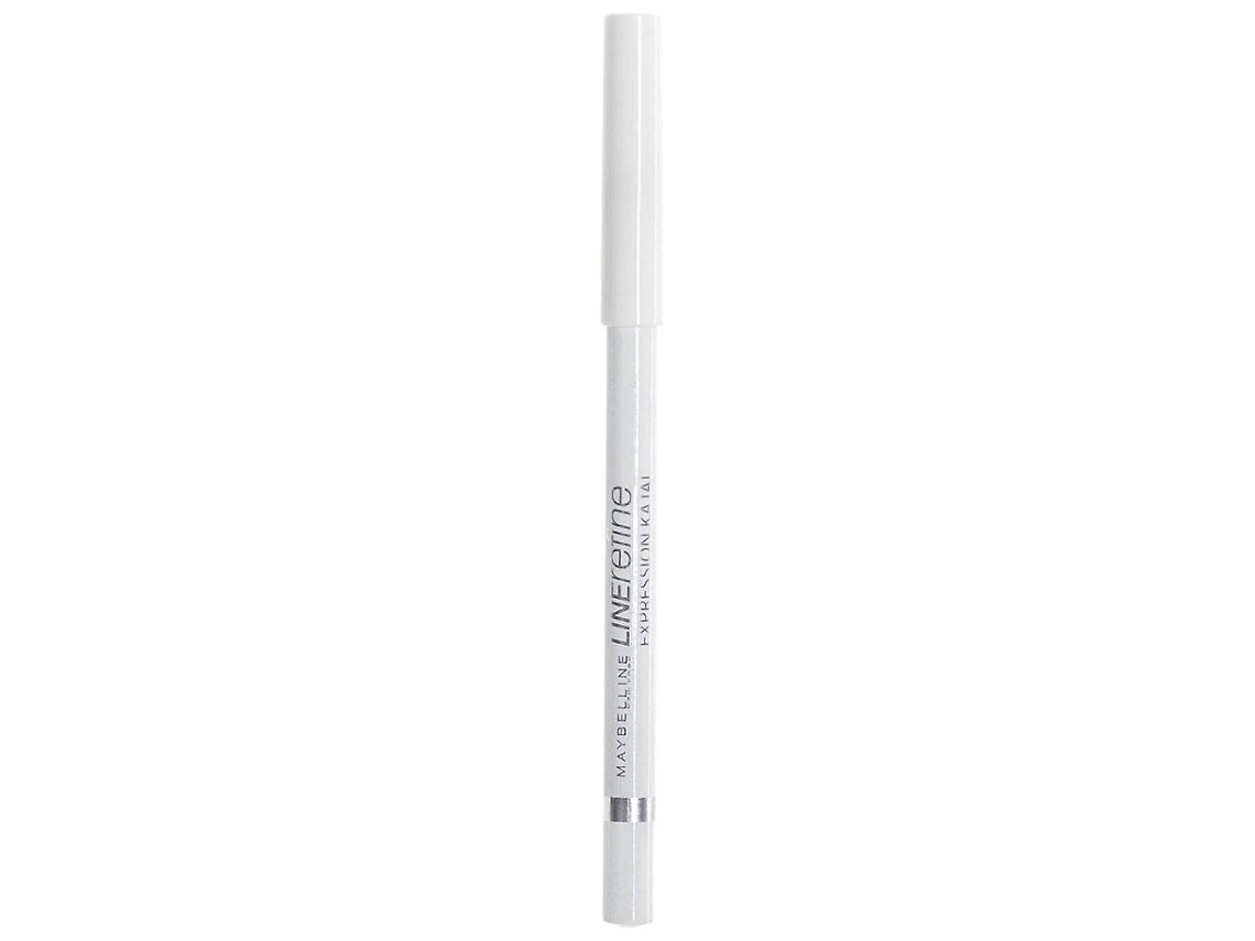 Line Refine Expression Kajal Eyelineren35 White