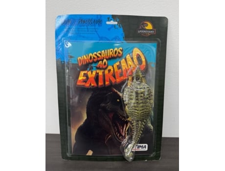 Livro Dinossauros Ao Extremo De Geovana Muniz (português Do Brasil)