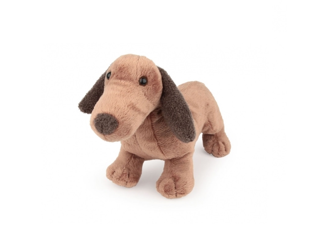 Edward The Plush Dog 19 Cm
