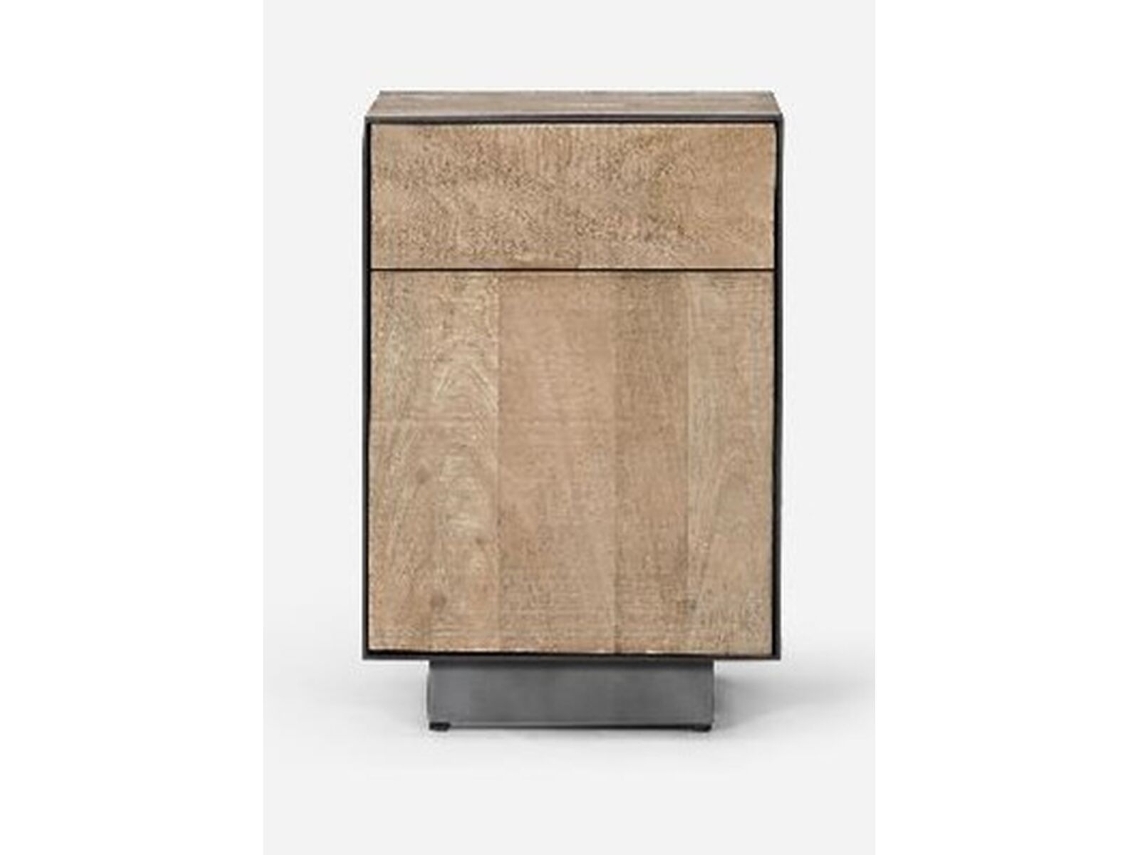 Mesa De Cabeceira Home Esprit