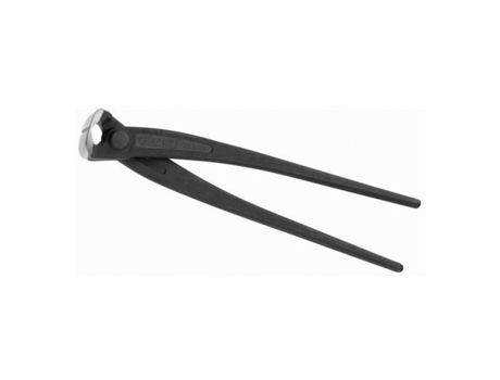 Alicate russo 200 mm - Stanley Expert - Ramo rígido semi-arredondado - Afiadores com tratamento HF