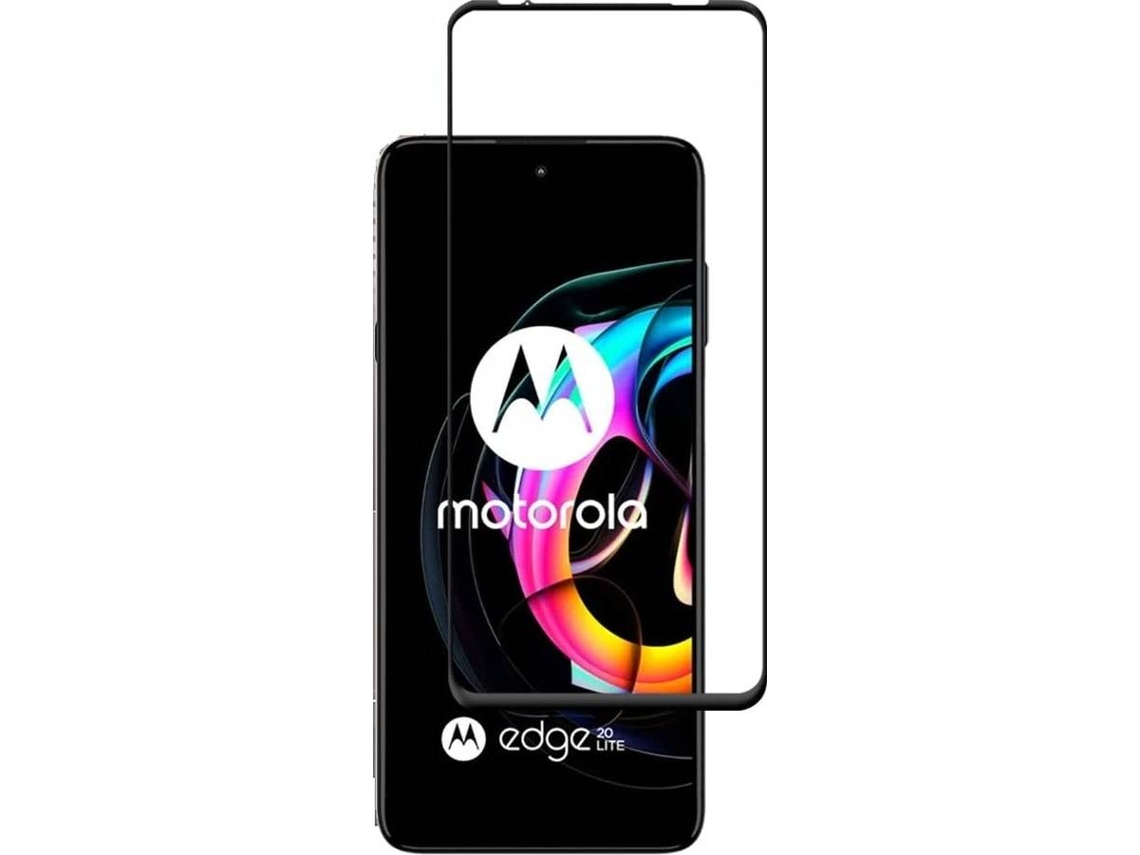 Pelicula de Vidro S/MARCA Edge 20 Lite