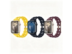 Bracelete Para Apple Watch 38/40/41/42mm (3pack) Cuich