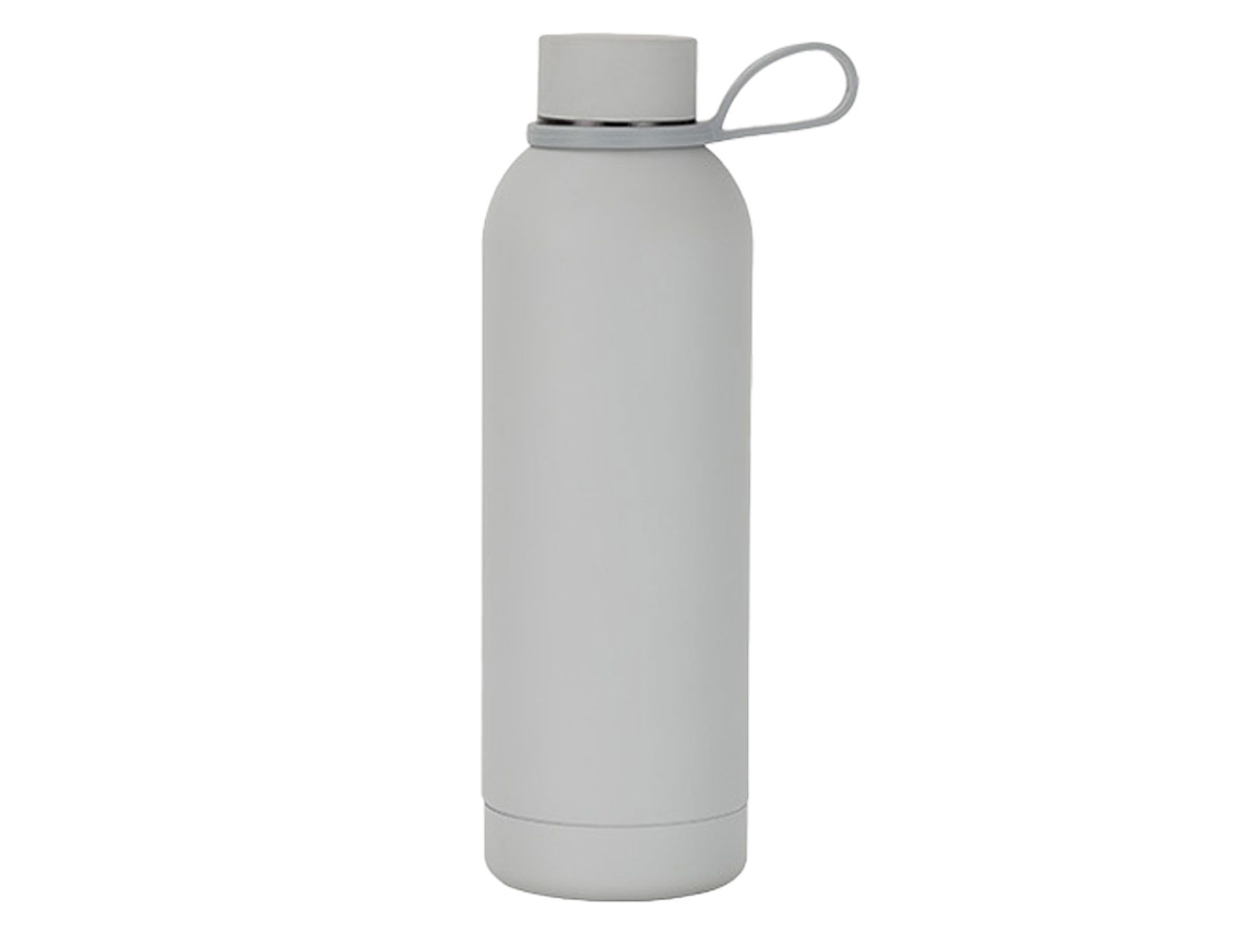 Copo Térmico de Aço Inoxidável de 500Ml Garrafa Portátil para Atividades Ao Ar Livre NEVEANCE