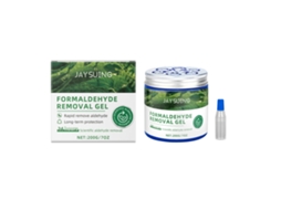 Solução Rápida para Remover Formaldeído, Gel Eficaz e Seguro LAXISCREED