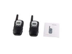 Walkie-talkie Infantil