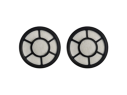 2x Motor Protection Filtro Para Amazon Vcm43b16h, B07c41fmf1 Aspirador Escape Ar Substituir Peças