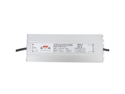 Fonte de Alimentação Led com Interruptor IP67 AC para DC 12v 8.3A 100W Caixa de Luz/Fita de Luz