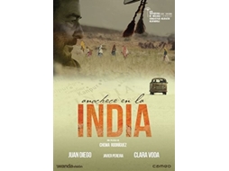 Anoche en la India (2014)