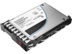 Disco SSD Interno HEWLETT PACKARD 875470-B21 (480 GB)